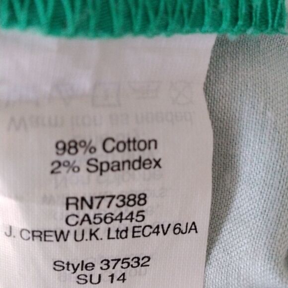 J. Jill "The Pencil Skirt" - Picture 6 of 9